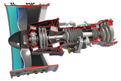 jet engine