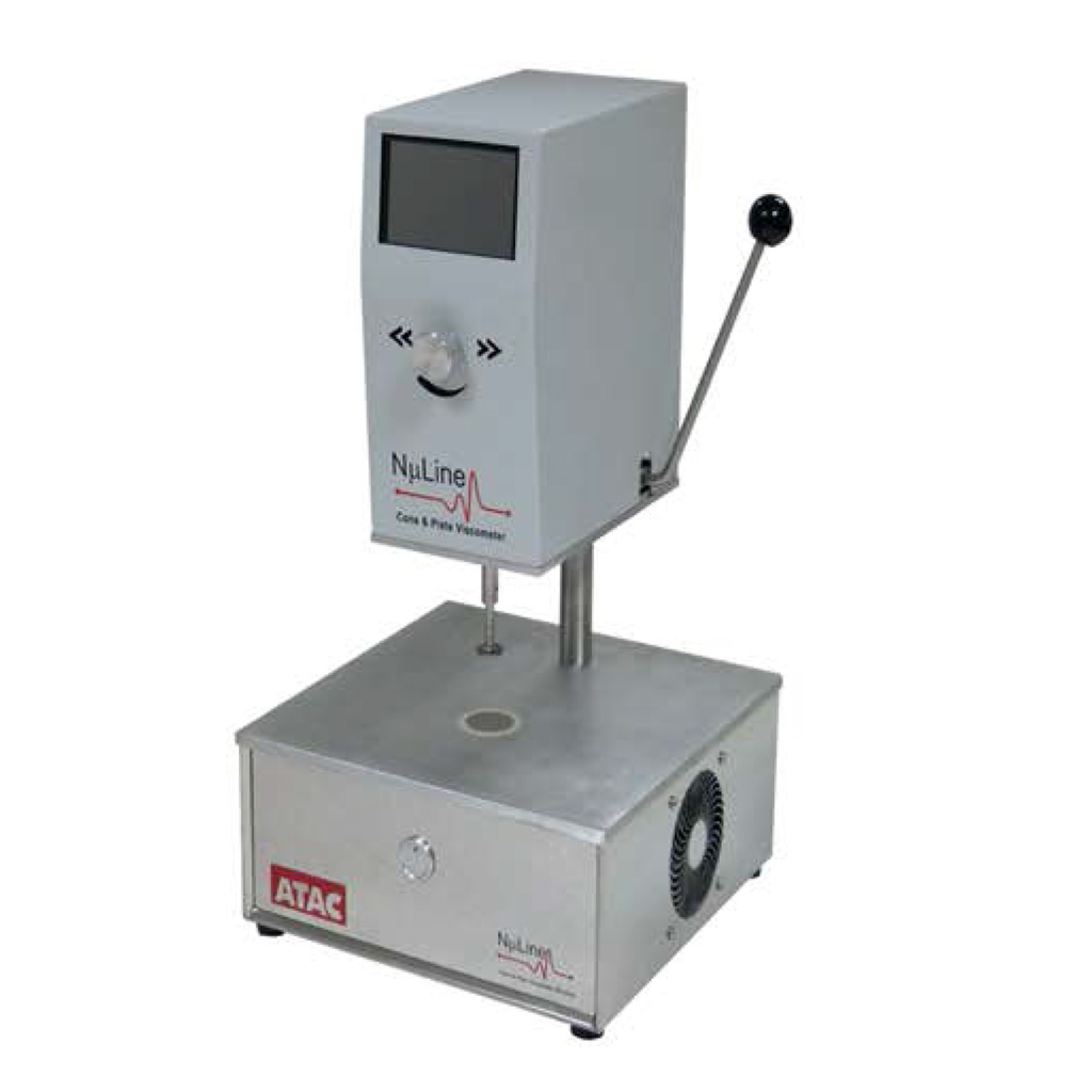 Cone & Plate Viscometer