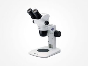 industrial microscope