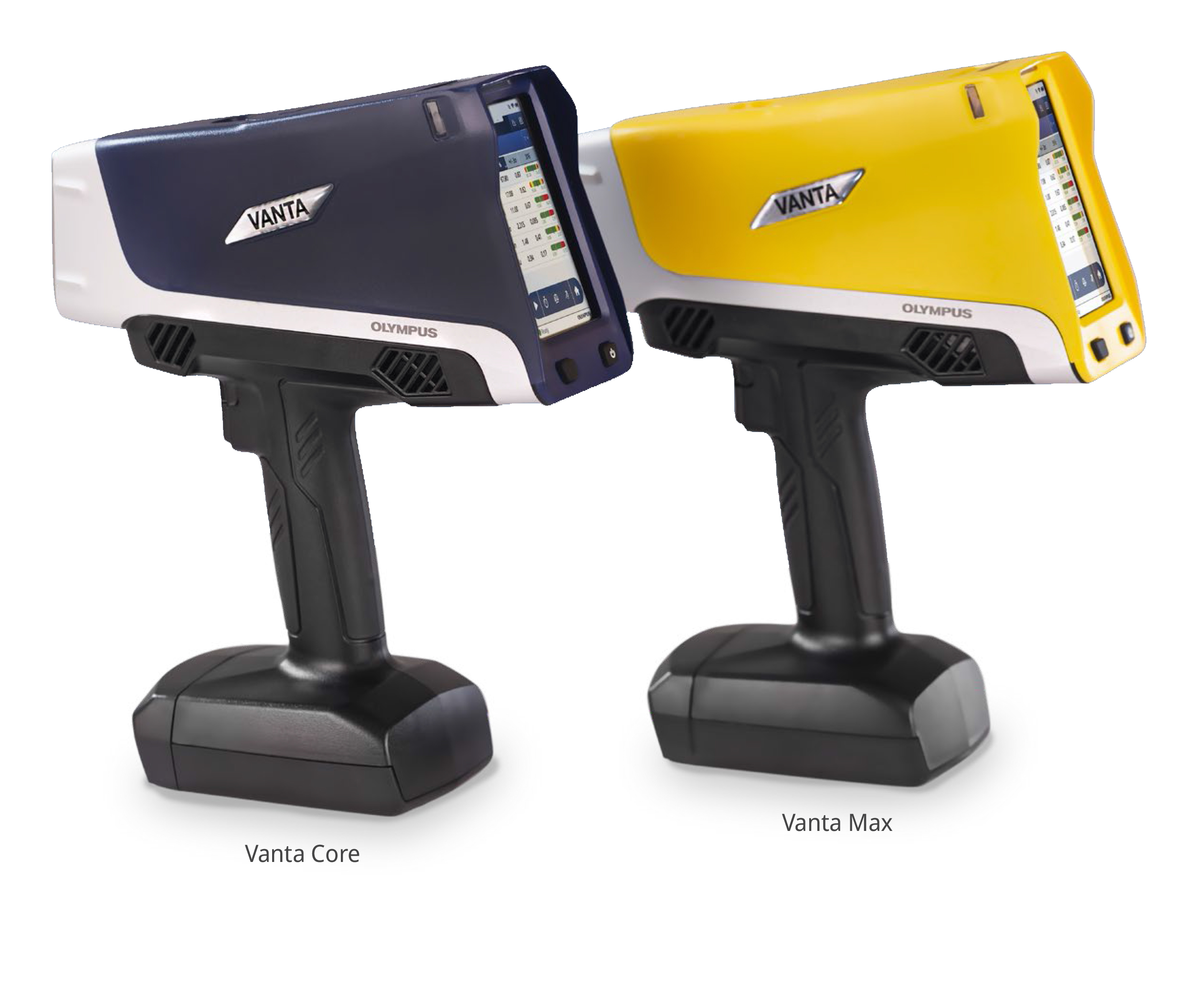 Vanta Series