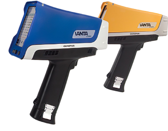 XRF Analyzer Olympus