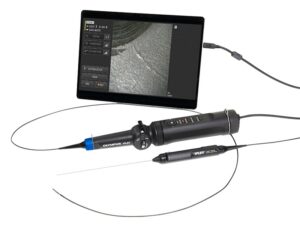 iplex tx Videoscope