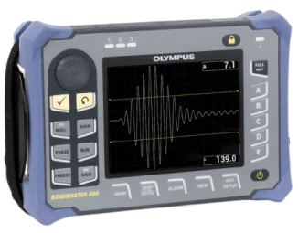 phased array ultrasonic testing