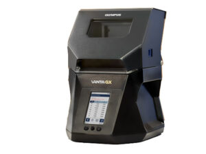 alat tes kadar emas vanta GX uji emas