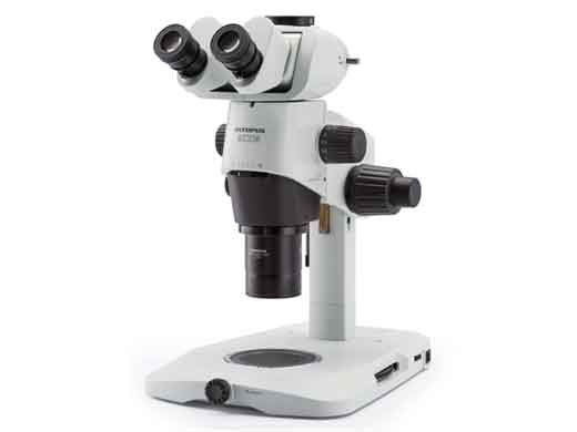 Microscope-SZX16