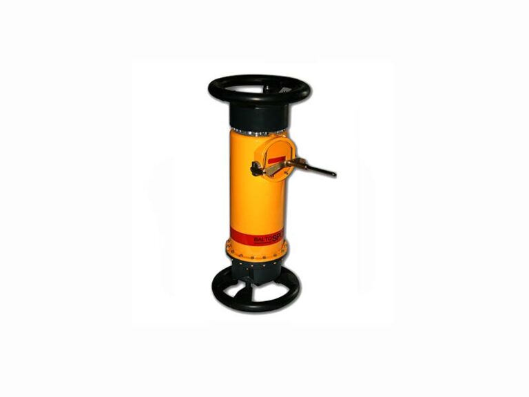 GFD & GFC Series - PT Tawada Graha Supply Non Destructive Testing