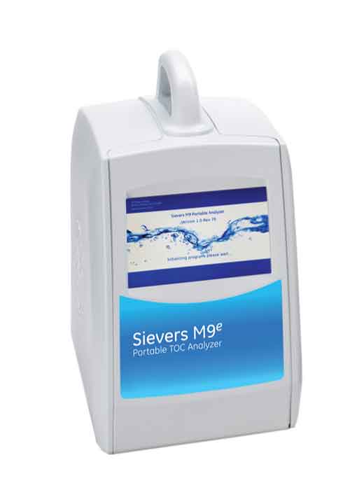 SIEVERS M9 TOC Analyzers PT Tawada Graha Supply Alat NDT, XRF