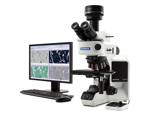 CIX100 Microscope For Technical Cleanliness
