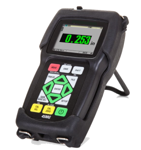 ultrasonic thickness 45MG