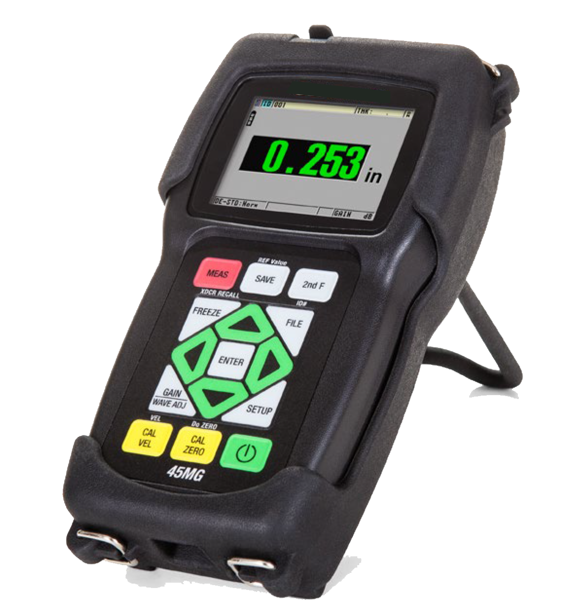 ultrasonic thickness 45MG