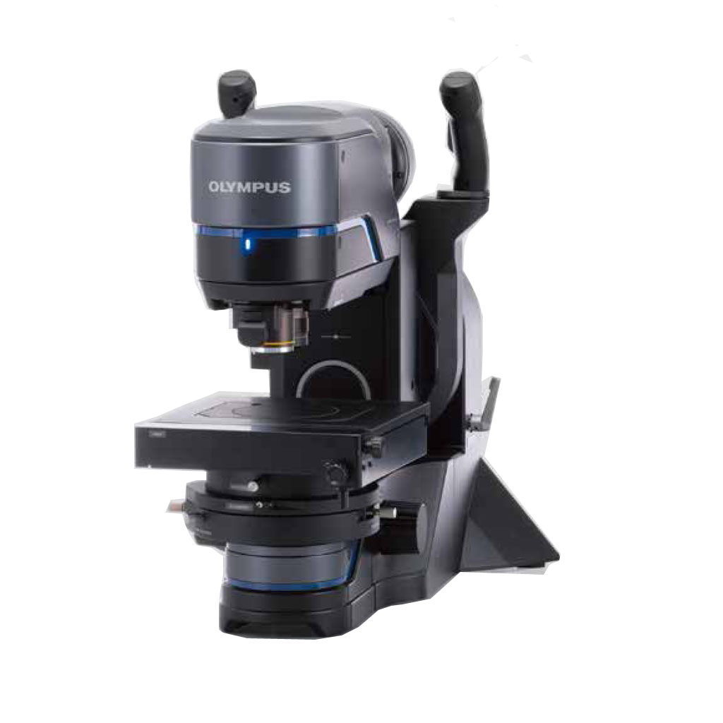 microscope DSX100 ndt