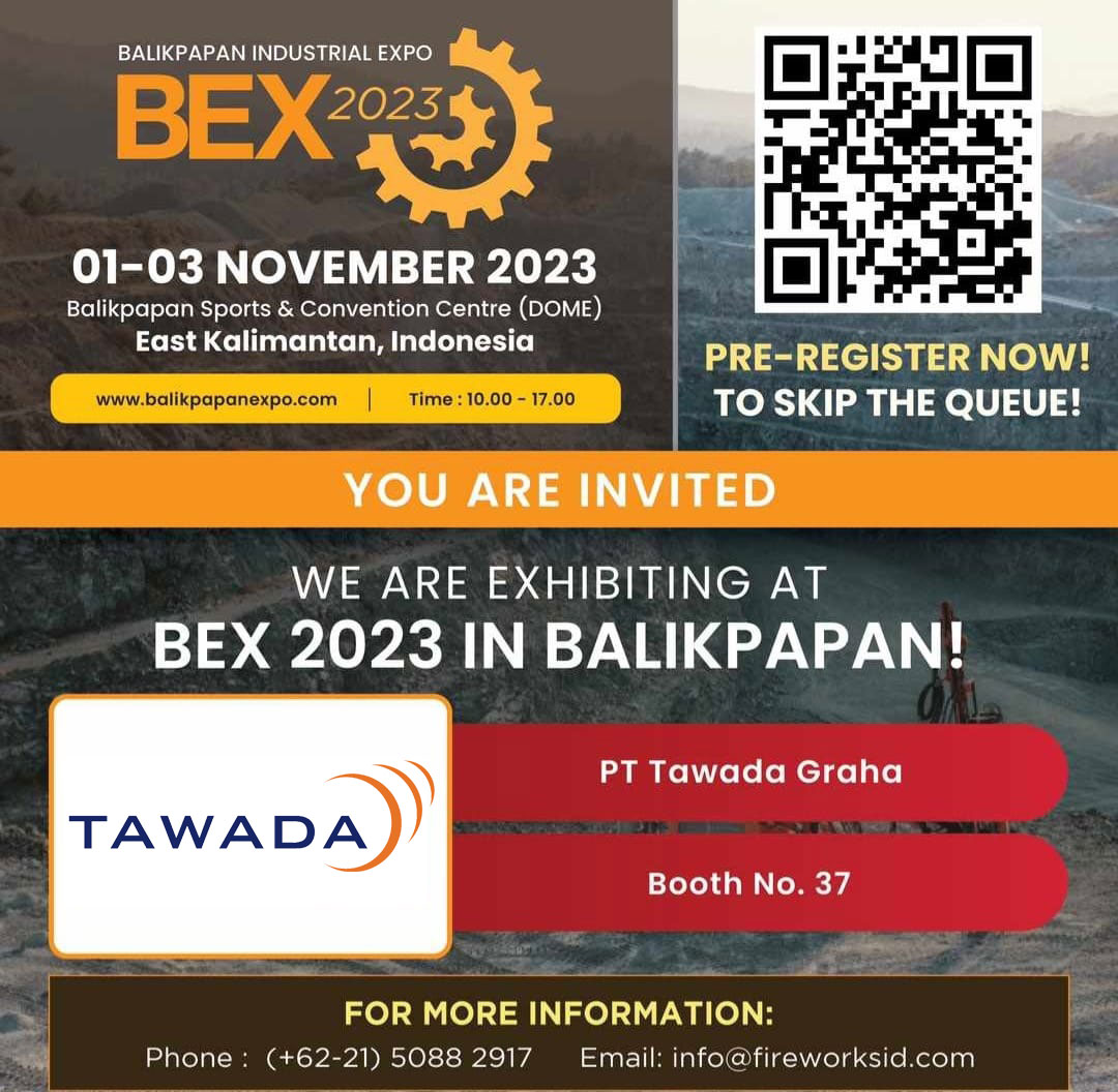 Balikpapan Industrial Expo (BEX) 2023