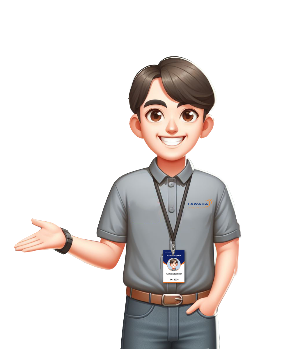 Sales Support
