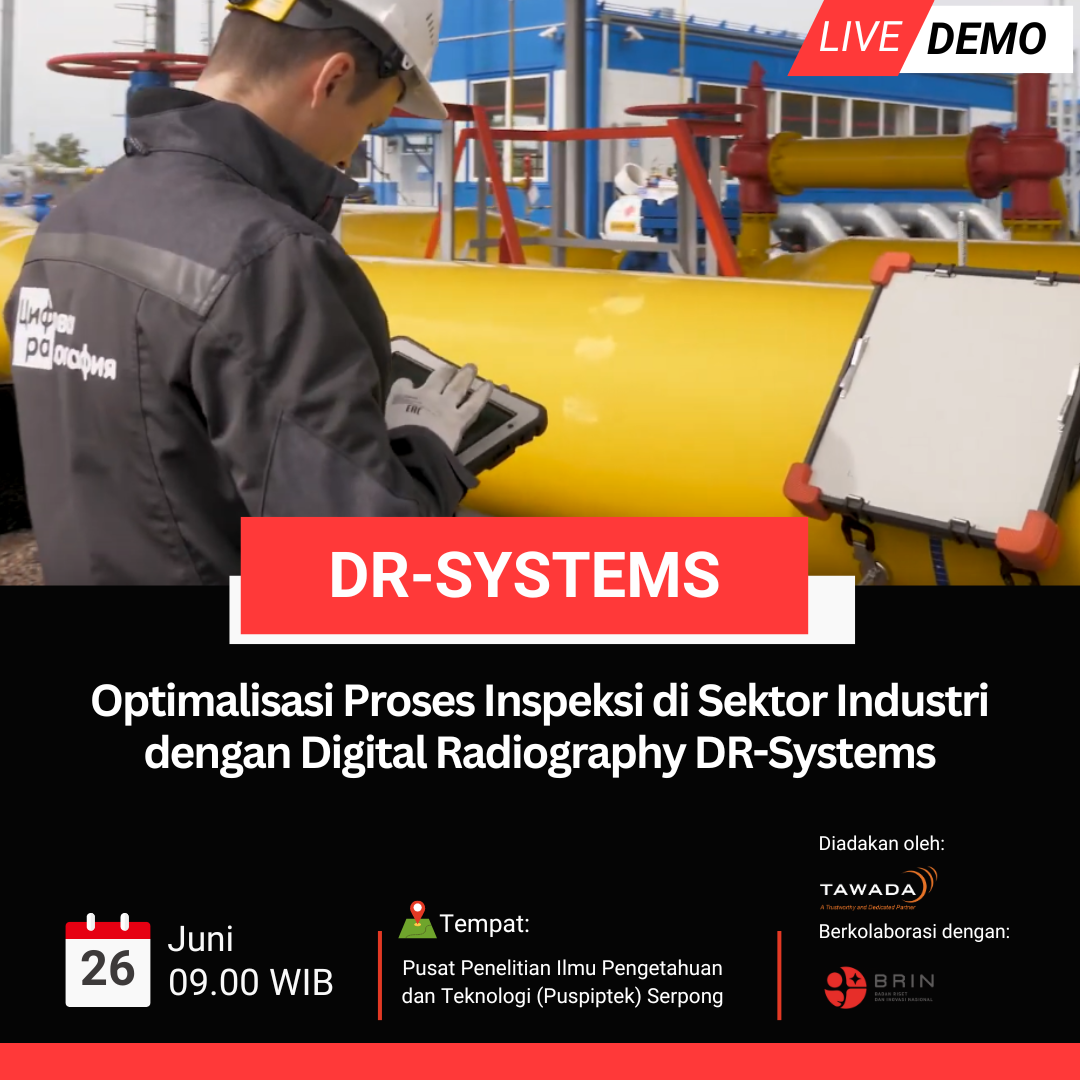 DR Systems