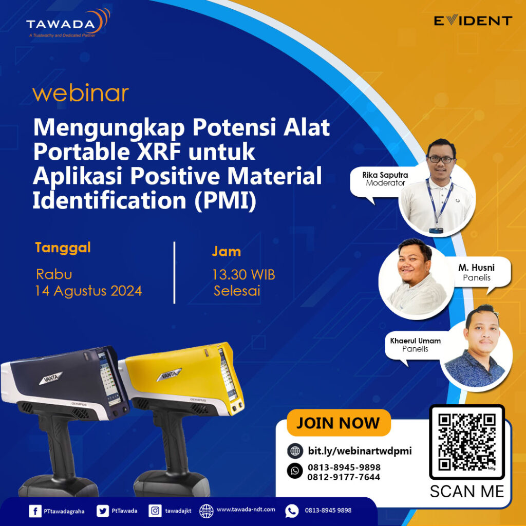 webinar XRF
