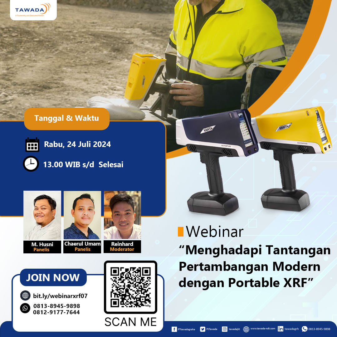 portable xrf