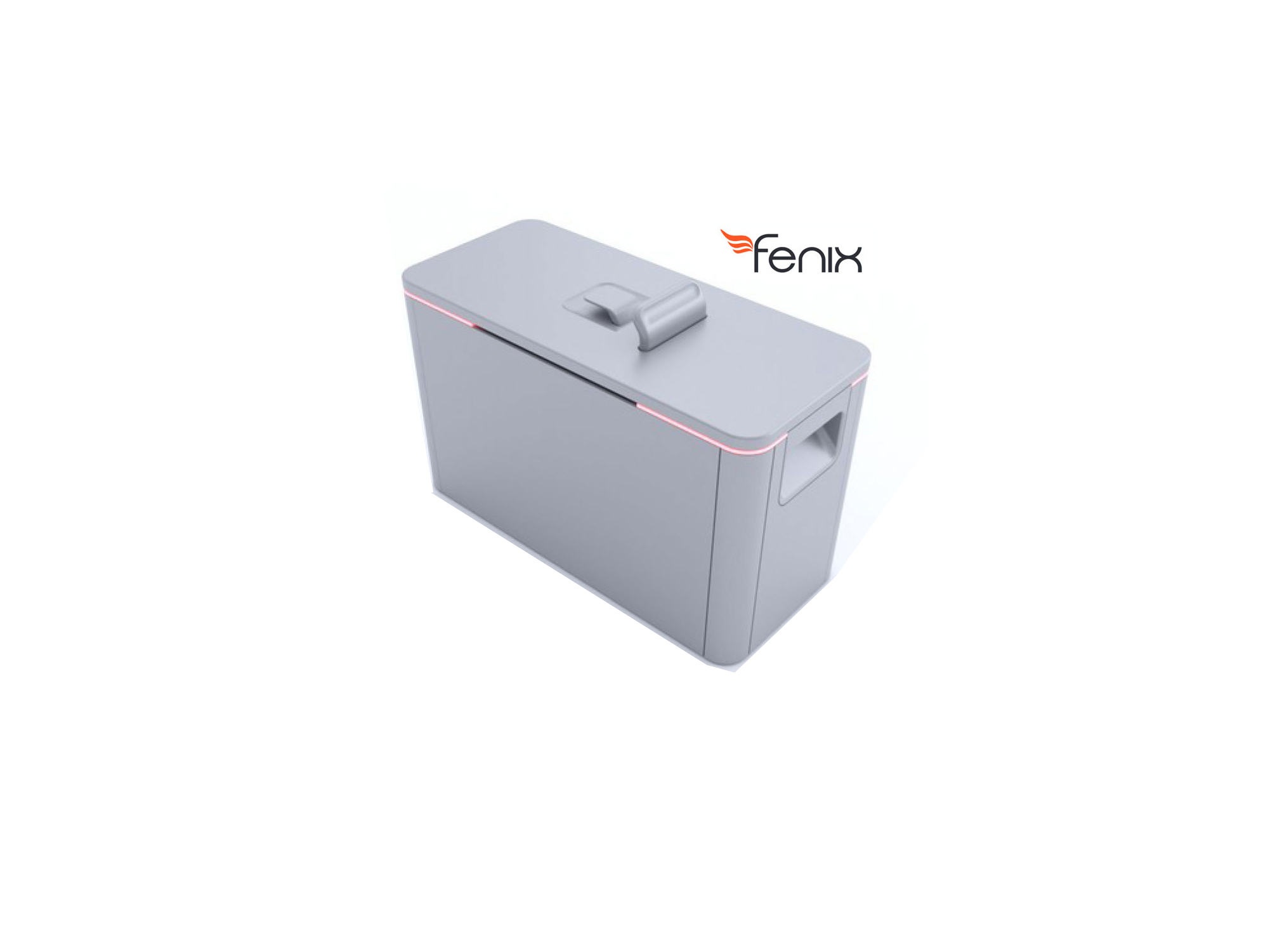 Fenix XRD/XRF