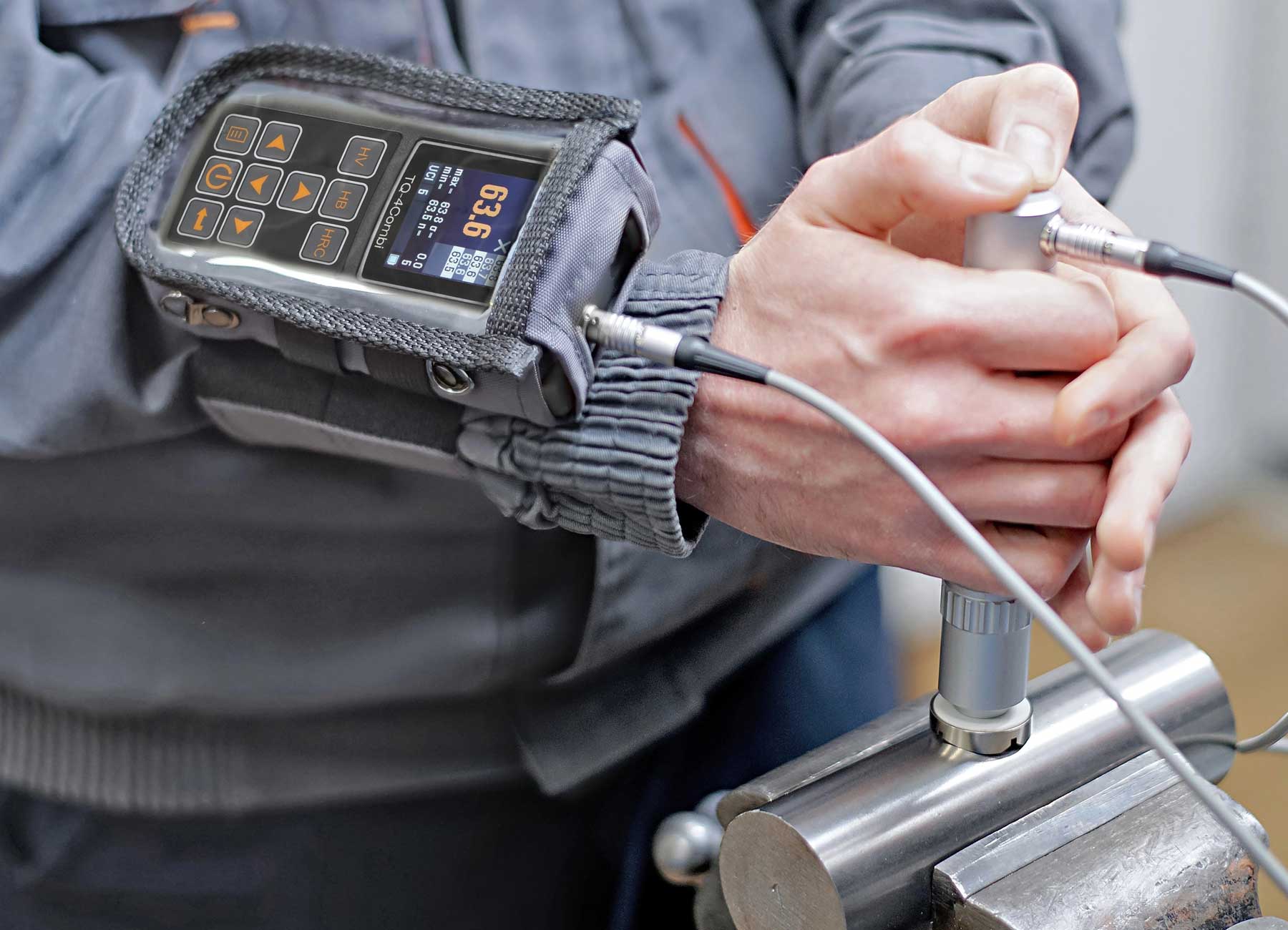 teqto-hardeness-tester