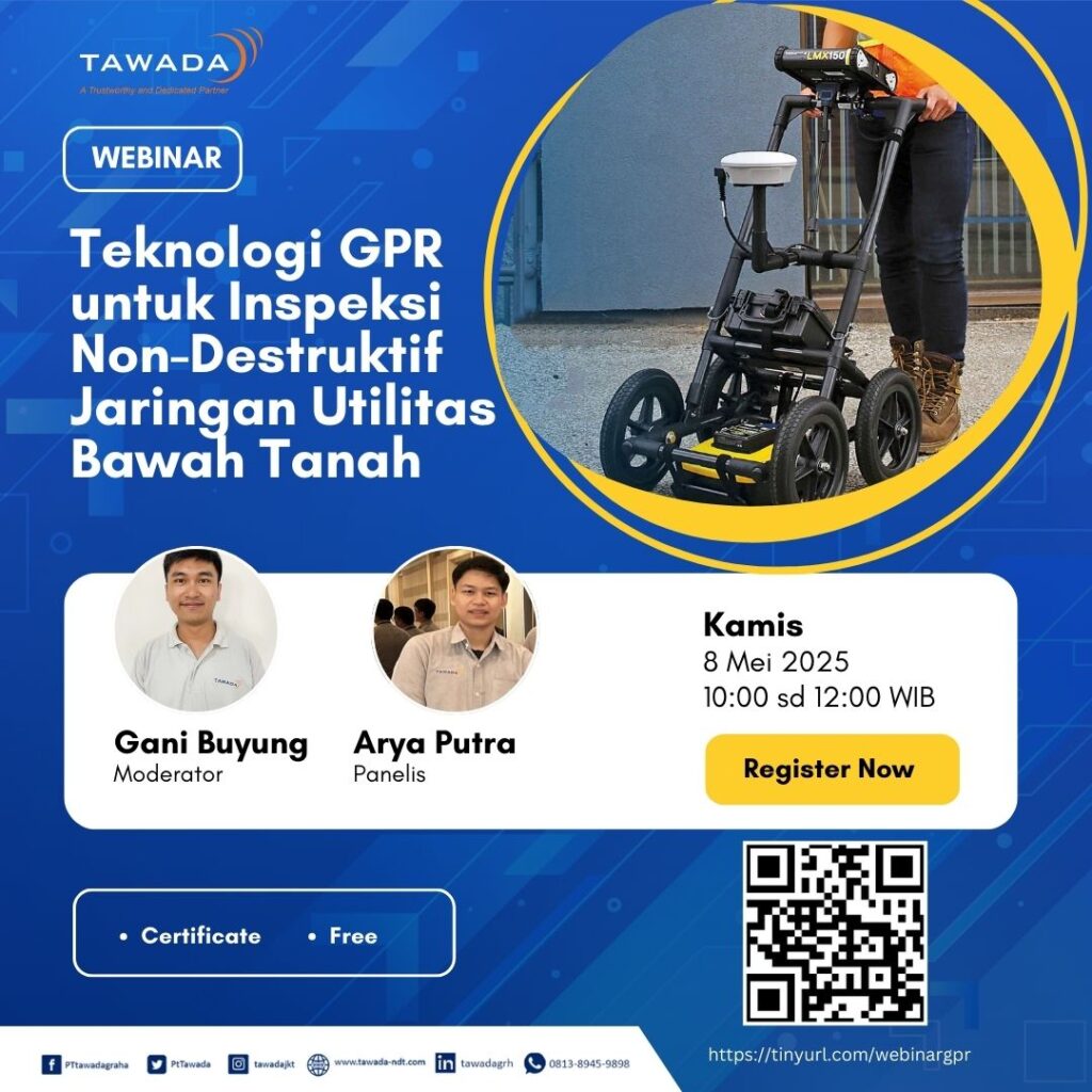 Webinar GPR