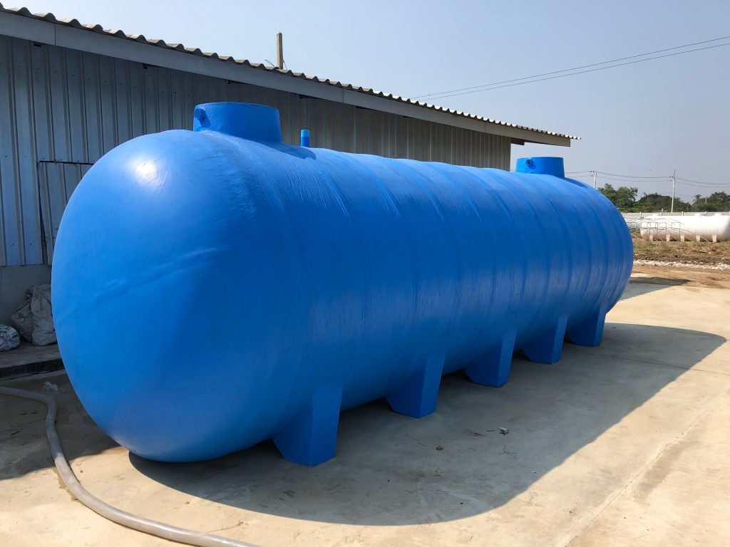 FRP Tank